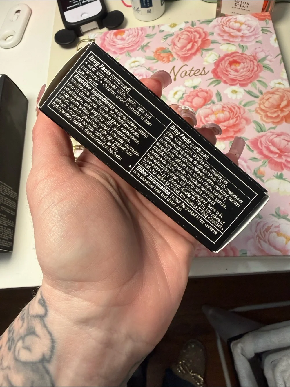 MAC Cosmetics Studio Fix Fluid Foundation NW13 Light Neutral NWT